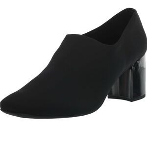 Anne Klein Treena Elegant Black Women's Shoes sz 9.5 nwb